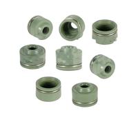 Grifo Combustible Para CB500 1994-2018 CB900F 2002-2007 CBF1000 2006-10 CBF500 2004-2006 12209-ML0-722 Vástago Válvula Admisión Motocicleta Sello Aceite