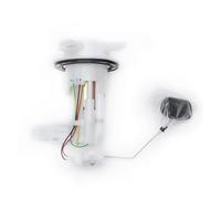 Grifo Combustible Para Moto Para CBF190R Para CBF190X Para CB190R WH175 Conjunto De Bomba De Combustible Para Motocicleta 16700-K70-601