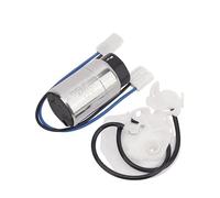 Grifo Combustible Para Moto Para CBR600RR Para VFR1200F Para CBR1000RR Para MSX125 Para MSX Para GROM 125 Bomba Combustible Gasolina Motocicleta 16700-MFL-013(A)