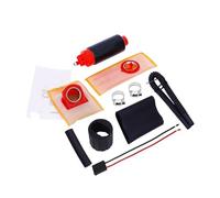 Grifo Combustible Para Moto Para E30 E36 E46 316i 318i 320i 330i M3 535i X5 Para Bomba De Combustible GSS340