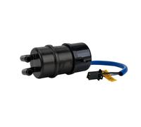 Grifo Combustible Para Moto Para Suzuki Para Intruder 700 VS700 1986-1987 800 VS800 1992-2004 S50 Para Boulevard 2006-2009 Bomba Combustible 8 Mm