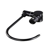 Grifo con filtro de agua potable Grifos para ventanas Grifo purificador para fregadero de cocina con rotación de 360 grados Se adapta a sistemas de filtro de agua potable Grifo para fregadero de