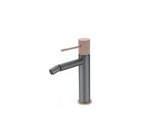 IMEX Grifo monomando VCC003 – Clic-Clack blanco brillo