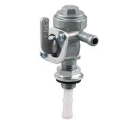 Grifo de aceite Petcock, bomba de la válvula del interruptor de combustible del tanque de gas Grifo del tanque de aceite Petcock M10 * 1.25