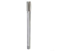Grifo de acero de alta velocidad para M14 x 1,5 mm, orientación a la derecha, longitud de 130 mm para una profundidad de rosca consistente y precisión de paso