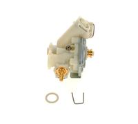 Grifo de agua BOSCH JUNKERS (membrana ovalada)
