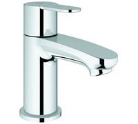 Grifo de agua estancada Eurostyle Cosmopolitan de Grohe, tamaño XS, 93 mm de proyección, 23039002