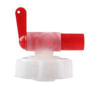 Grifo De Agua: Grifo Dosificador Con Rosca, Vertedor De Recipiente A Prueba Dee Fugas, Caño Dee Válvula Roscada, Griffo Ajustable Para El Hogar, Dispositivo Deeee Llenado Deeeee Transferencia Deeeee T