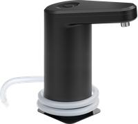 Dometic Go Hydration - Grifo de Agua Portátil Autoalimentado - con Bomba y Batería - Dispensador Eléctrico de Agua para Acampadas y al Aire Libre