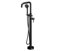 Grifo de bañera Steinberg serie 100, independiente, extensión: 265 mm, 1001166S,