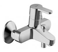 Grifo de bañera y ducha HANSA HANSAPRIMO, con dispositivo de fusible,