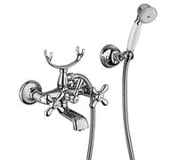 Grifo de baño.