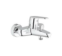 Grifo De Baño Monomando Eurodisc C 33390_2 Montaje En Pared Eigensicher Cromo