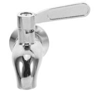 Grifo de Bebidas de Repuesto para Orificio de 16-24 Mm