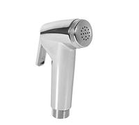 Grifo de bidé, Pulverizador de inodoro ABS Limpieza de baño bidet de ducha