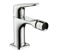 Grifo De Bidet AXOR Citterio M Mezclador Monocomando Cromo | 34210000 CROMO
