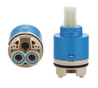 Grifo de cartucho de cerámica grifo de control interno válvula para grifo monobloc de baño o cocina grifos monomando