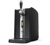 Grifo de cerveza PHILIPS HD3720/25 PerfectDraft 6 L presión 1.5 bar LCD negro