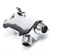 Grifo de cocina con control de pedal de piso con válvula de agua fría única, cobre y construcción de acero inoxidable 304 para hospitales, escuelas y lugares públicos