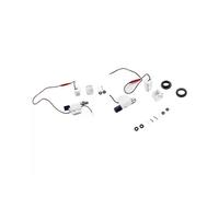 Grifo de cocina con sensor de inducción inteligente y controlador táctil extraíble con caja de batería