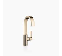 Grifo de cocina Dornbracht MEM BAR TAP, mezclador monomando, extensión 166 mm,
