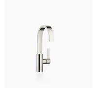 Grifo de cocina Dornbracht MEM BAR TAP, mezclador monomando, extensión 166 mm,