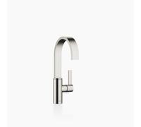 Grifo de cocina Dornbracht MEM BAR TAP, mezclador monomando, extensión 166 mm,