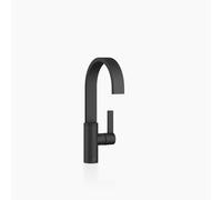 Grifo de cocina Dornbracht MEM BAR TAP, mezclador monomando, extensión 166 mm,
