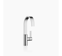 Grifo de cocina Dornbracht MEM BAR TAP, mezclador monomando, extensión 166 mm,