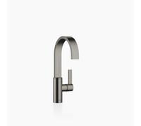 Grifo de cocina Dornbracht MEM BAR TAP, mezclador monomando, extensión 166 mm,