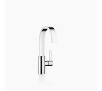 Grifo de cocina Dornbracht MEM BAR TAP, mezclador monomando, extensión 166 mm,