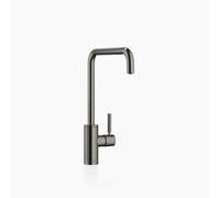 Grifo de cocina Dornbracht META Square, mezclador monomando, extensión 235 mm...