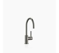 Grifo de cocina Dornbracht TARA BAR TAP, mezclador monomando, extensión 166 mm,