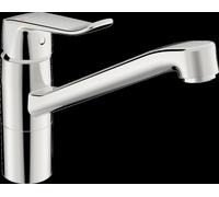 HANSA HANSACARE mezclador de cocina, proyección 214 mm, cromo, 46102206