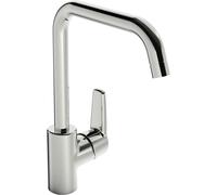 Grifo de cocina HANSA HANSAPOLO, extensión 200 mm, 51562293