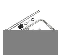 Grifo de cocina monomando | Acero inoxidable monomando ducha extraíble para fregadero de cocina, para el hogar, baño, autocaravana, lavandería, restaurante, cocina, exterior, camping