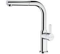 Grifo Teka OVAL 938 Cromo