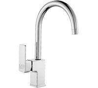 Grifo de cocina monomando serie Nuez