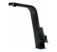Teka Icon grifo de cocina de pie negro 33915020N