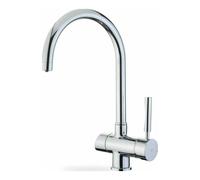 Teka Os 200 - Grifo Caño Giratorio Monomando