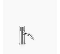Grifo de columna Dornbracht Meta, agua fría, proyección de 105 mm, 17500660-00, Color: cromado