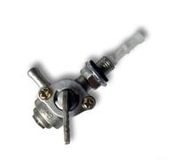 Grifo de combustible para generador con filtro de gasolina, accesorio de combustible de repuesto para un uso fácil