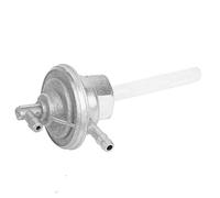 Grifo De De Aleación De Aluminio Compatible Con GY6 Quad Bike Y Reemplazo Duradero Y Resistente Para Tanque De Gasolina