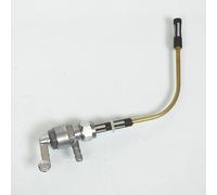 Grifo de depósito de gasolina original para Mobylette Piaggio 50 Ciao 1988 257073 / M7E3T