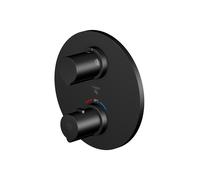 Grifo de ducha/bañera Steinberg serie 100, juego de montaje listo para empotr...