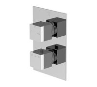 Grifo de ducha/bañera Steinberg serie 160, juego de montaje listo, empotrado,...