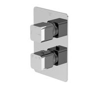 Grifo de ducha/bañera Steinberg serie 230, juego de montaje listo, empotrado,...