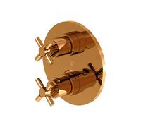 Grifo de ducha/bañera Steinberg serie 250, kit de montaje listo, empotrado, dos