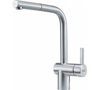 Grifo de ducha con boquilla Atlas Neo (acero inoxidable) - FRANKE