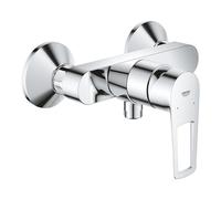 Grifo De Ducha Grohe BauLoop Cromado 23633001